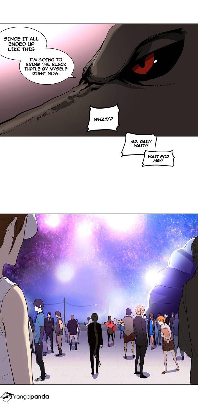 Tower of God Chapter 158 image 65